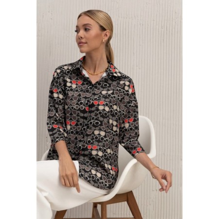 Female blouse, size 42