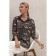 Female blouse, size 42