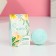 The bathtub bomb “since March 8”, 40 g, the aroma of mint freesh, pure happiness