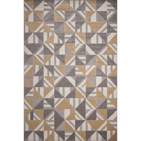 Rectangular carpet Merinos Sigma, size 200x290 cm-1
