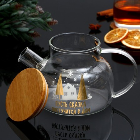 Tale "Fairy Tale", 800 ml-2