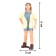 Set of figures "on the farm", 8 items