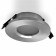 Building Lamp Mantra Atlantis, GU10, 1x12W, 25 mm, aluminum color