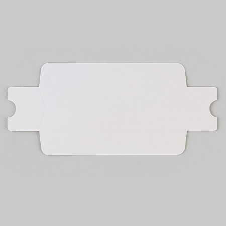 Folding box "for you", 18 x 5.5 x 5.5 cm.-5