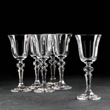 A set of glasses for the Falco liquor, 60 ml, 6 pcs