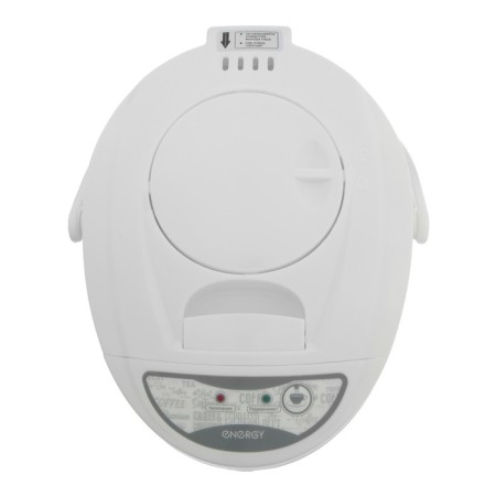 Thermopotes Energy TP-601N, 3 l, 750 watts, white-2