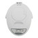 Thermopotes Energy TP-601N, 3 l, 750 watts, white
