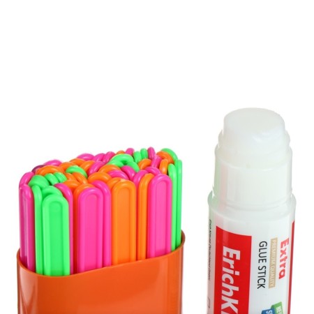 Set of first grader, Erich Krause, 40 items-15