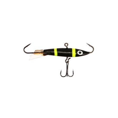 Balancier Marlin’s 9120, 5 cm, 12.6 g, color 056