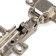The overhead loop is Slide-on, Push to Open, with a reverse spring