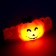 Bracelet light "pumpkin", species mix