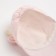 Children's cap minku, size 40-42, pink color
