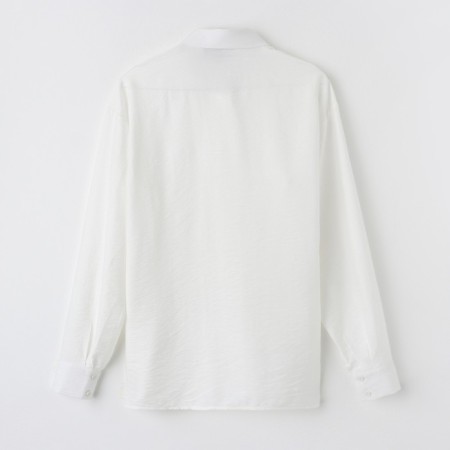 Women's shirt Mist Summer Time, White, p. 50-8