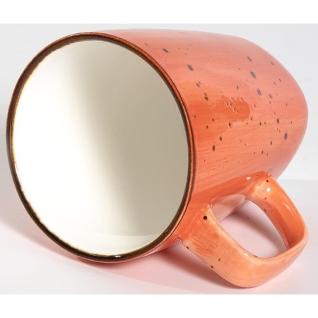 Samold Khoreka Coral mug, 400 ml-2