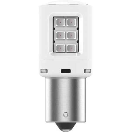 LED LED PHILIPS 12 V, PY21 W, ULTINON LED + Family 21 W