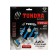 Disk diamond cutting tundra, Turbo, dry cut, 200 x 22 mm