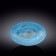 Ovalnaya salad Wilmax England Spiral, size 30x19.5x7 cm