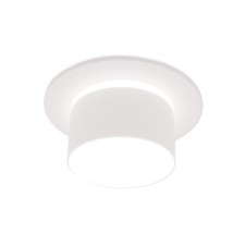 Lamp built -in spot Ambrella Techno Spot Techno TN322, GU5.3, color white sand