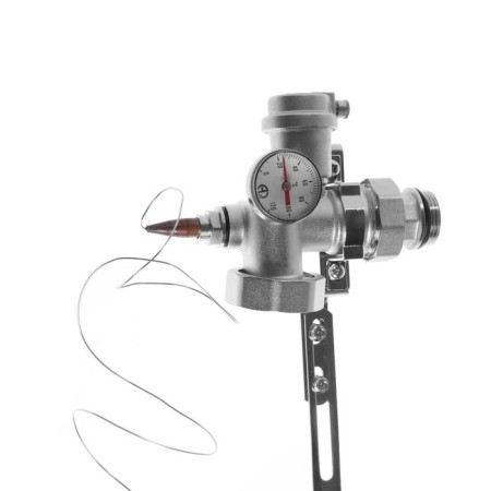Aqualink, 1 ", universal, l = 130/180 mm.-1