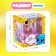 Настольная игра-автомат на ловкость «Шар удачи», МИКС, 2 игрока, 3+
