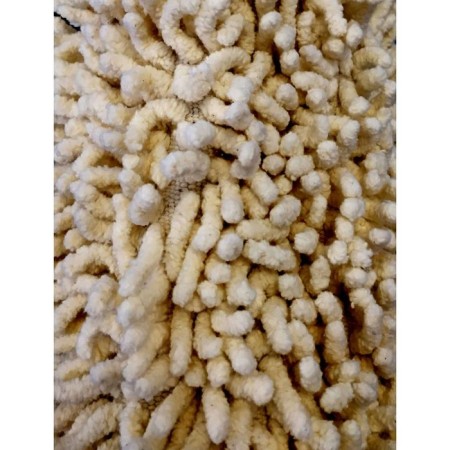 Bathroom rug, room Rasta-1
