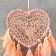 Dreams "Lace Heart" Persian 60 cm