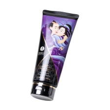 Shunga massage cream 