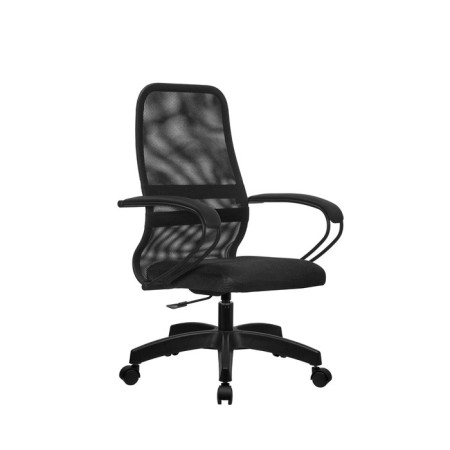 SU-C-8 chair 130/005, black