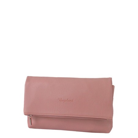 Bag-mixer on magnet, pink color