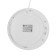 LED panel In Home RLP, 12 W, 230 V, 6500 K, 840 lm, 170 mm, round, white, IP40