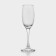 Glass glass for champagne "Resto", 180 ml