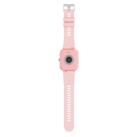 Maxvi SW-02 Pink smart watch-5
