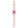 Maxvi SW-02 Pink smart watch