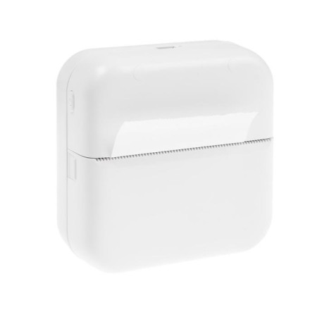 Mini-printer Windigo LPR-01, Bluetooth, heaters on a check tape, Android/iOS, 1000 mAh-13