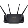 Wireless ASUS RT-AX58U AX3000 10/100/1000Base-TX Black