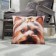 Decorative pillow "York"