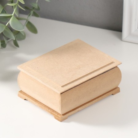 Decor box 8x10x4 cm-3
