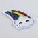 Thermal appliance "Rainbow", 4.9 x 7.1 cm