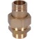 Detacible connection Stout SFT-0051-0034, 3/4 ", American, external thread