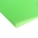 Folder with 10 A4, 500 μm inserts, calligrata, neon, salad