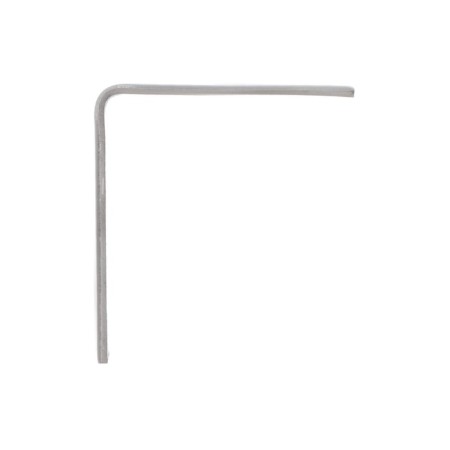 Fixing corner sliding tundra krep, 40x120x1.8-3