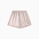 Women's pajama shorts minku: Home Collection Beige Color, Rr. 46