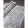 Rectangular carpet ragolle euphoria, size 200x300 cm, color Blue