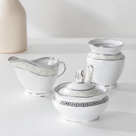 Dining Service "European", 48 items-5