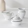 Dining Service "European", 48 items