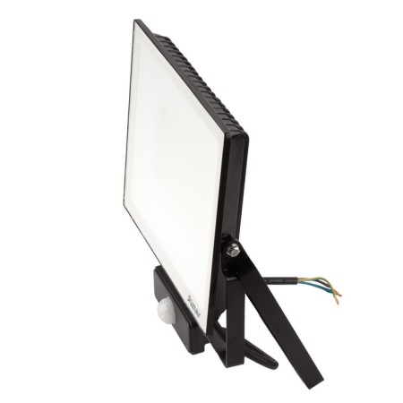 Flight lights, PROFI 230V 100W 6500K 10,000 IP65 with divers motion Chern 2 years 53424-4