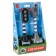 Traffic light and controller blue tractor, sound and light