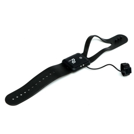 Helicopter radio -controlled "air drive", gesture control-5