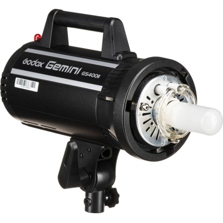 Flash Studio Godox Gemini GS400II-6