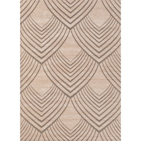 Rectangular carina carina rugs magic, size 160x230 cm, color 08